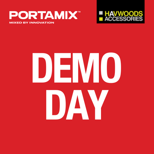 Portamix Demo Day