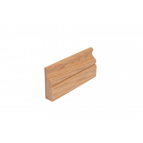 Ogee Architrave 20x70mm (Approx)