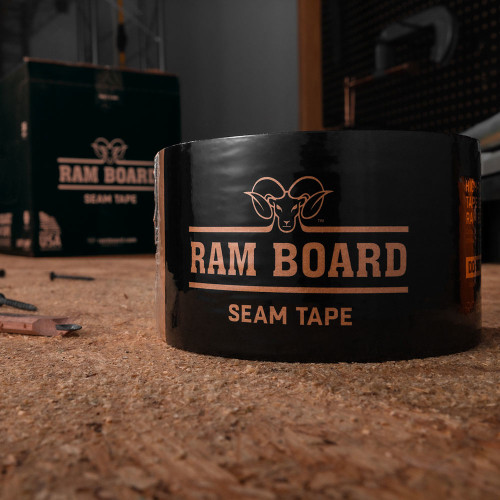 Ram Board Seam Tape 