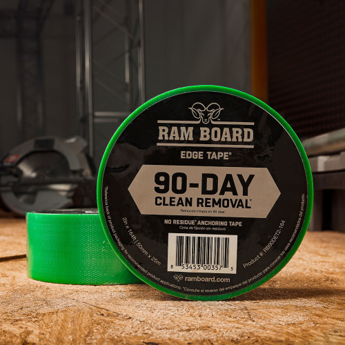 Ram Board Edge Tape 