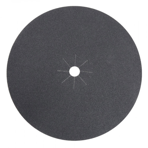 Bona Silicon Carbide 150mm Velcro Disc - 40 Grit