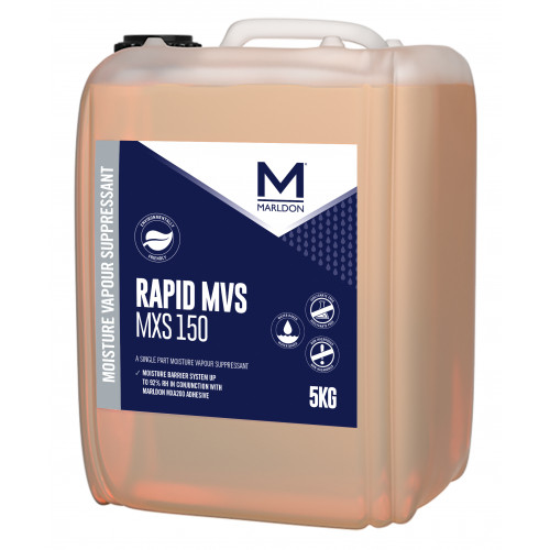 Marldon MXS150 Rapid MVS