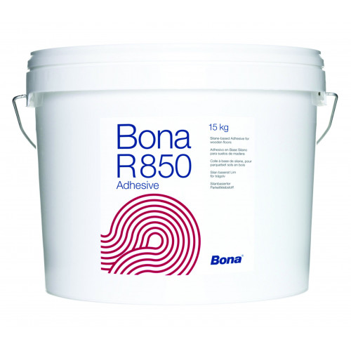 Bona Speed R850 Adhesive 15kg
