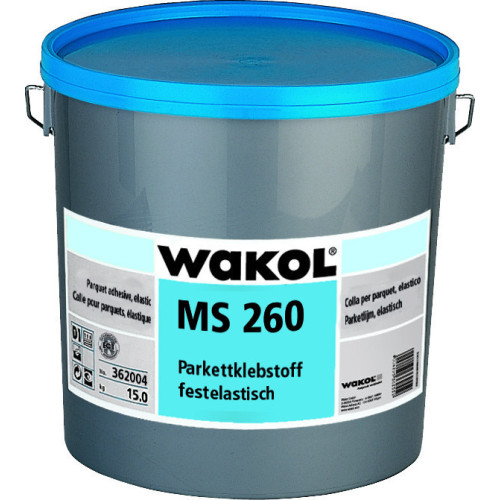 Wakol MS260 Adhesive 18kg