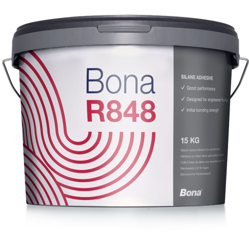 Bona R848 Adhesive 15kg