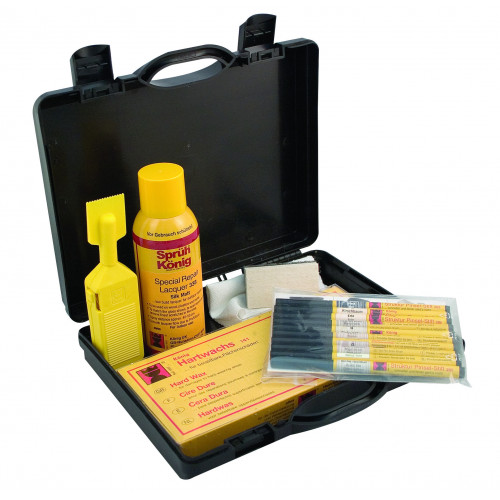 Fastfill Professional Repair Kit 