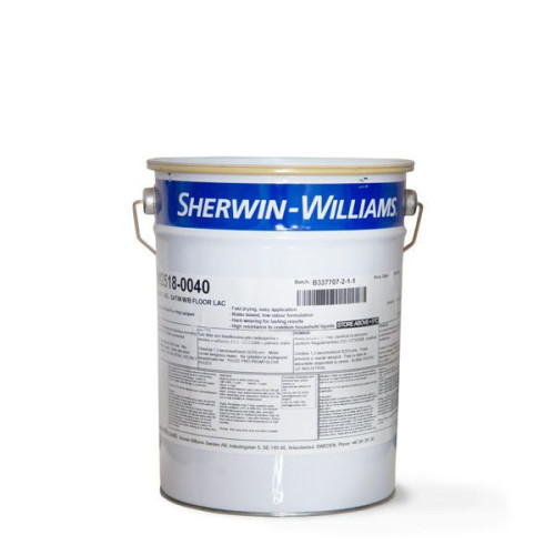 Sherwin-Williams (Beckers) Parquet One 