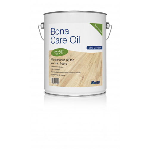 Bona Care Oil 5ltr