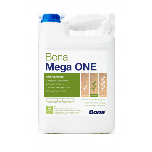 Bona Mega One Extra Matt
