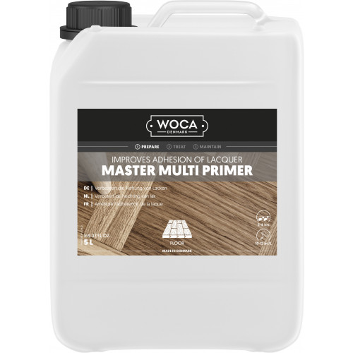 WOCA Master Multi Primer