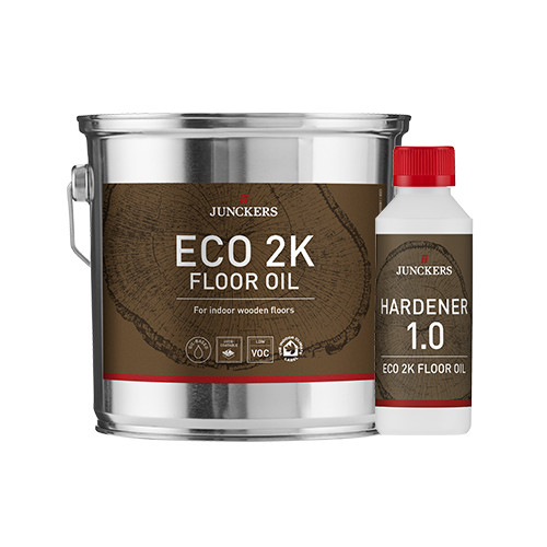 Junckers 2k Eco Protect