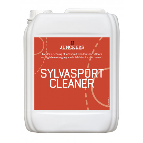 Junckers Sylva Sport Cleaner 