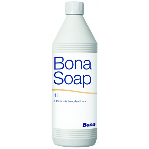 Bona Soap Cleaner 1ltr