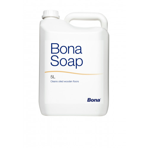 Bona Soap Cleaner 5ltr