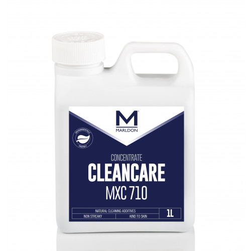 Marldon MXC710 Clean Care (Concentrate)