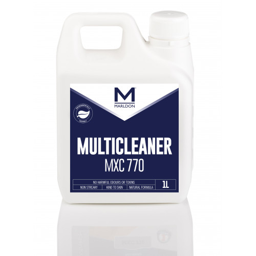 Marldon MXC770 Multicleaner 4ltr