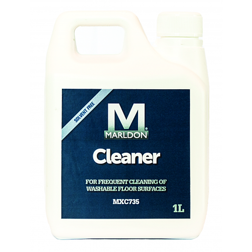 Marldon MXC735 Floor Cleaner Concentrate 