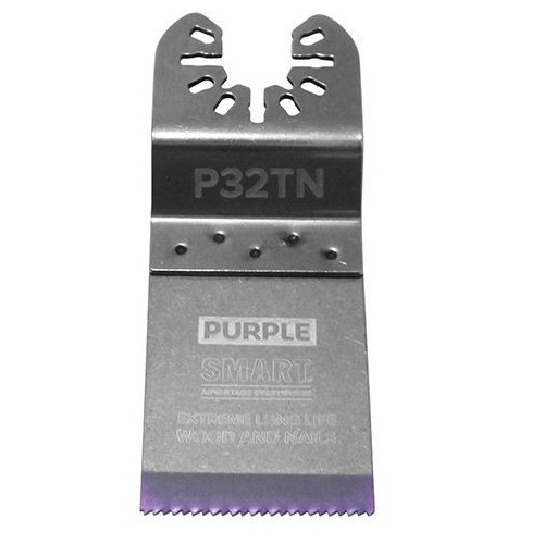 SMART Purple Series