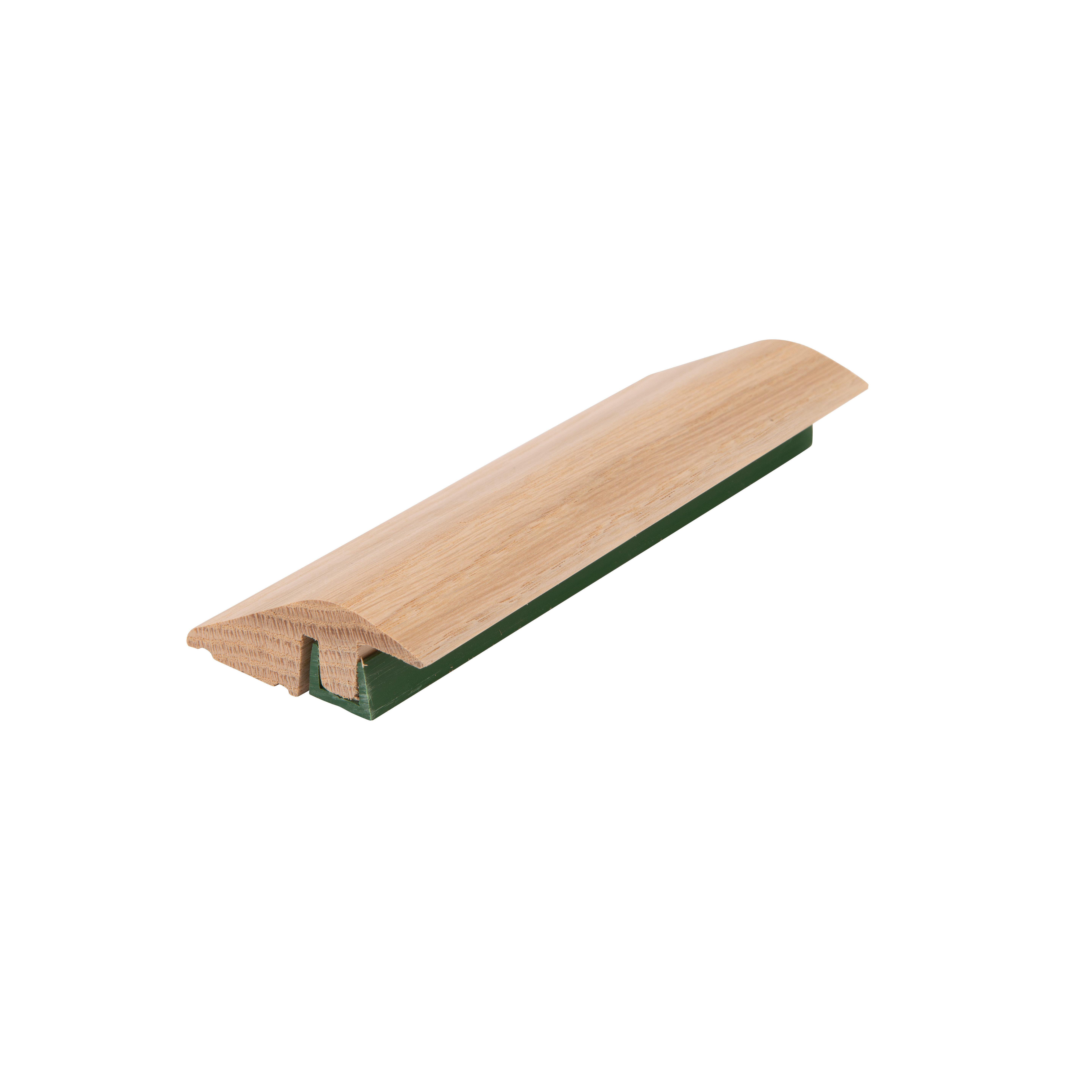 Woodfix Rebated R Section 20mm Rebate Wood Threshold Wood 